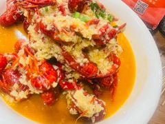 -虾小龙老长沙龙虾馆(坡子街店)