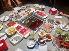 -海底捞火锅(杭州萧山宝龙广场店)