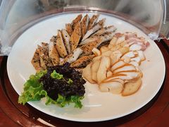-大连中远海运洲际酒店