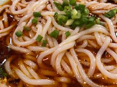 -兵哥豌豆面(建设巷店)