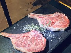 -牛排家(北京长安街英皇集团中心店)