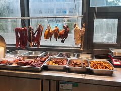 -笔架山食堂