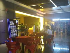 -万达IMAX影城(盘锦万达广场店)