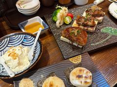 -鸟鹏烧鸟居酒屋(熙龙湾店)