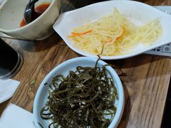 -李先生牛肉面大王(马栏店)