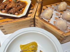 -稻香饭店(IFS国金中心店)