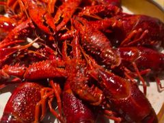 -巴厘龙虾·榜首油焖大虾(洞庭·艺术洋房店)