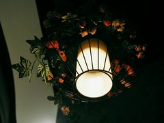 -舌尖上的食缘花园主题餐厅