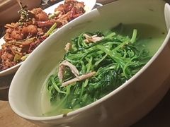 -阿强家川菜·29年老字号(岗顶店)