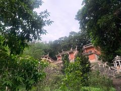 -草庵摩尼教遗址公园