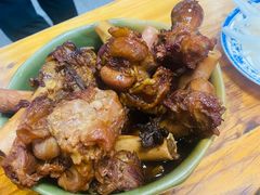 -老冯拉面羊棒骨(西宸广场店)
