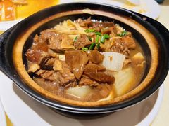 -龙记烧腊茶餐厅(常德路店)