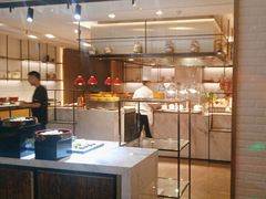 -深圳同泰万怡酒店·万荟轩自助餐厅(同泰店)