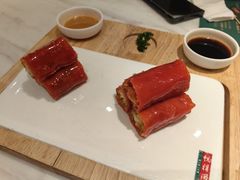 -悦得闲广式点心茶楼(蓝鲸世界店)