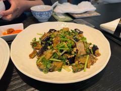 -金谷仓家庭料理(马泉营店)