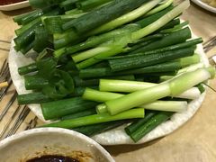-味记盖州小串烧烤海鲜烤肉(鲅鱼圈店)