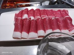 -海底捞火锅(枫蓝国际购物中心店)
