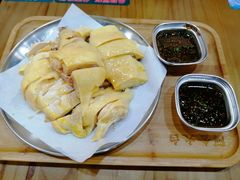 -阿金大白·上海菜馆(新天地店)