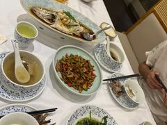 -围龙屋客家食府(福田店)