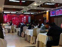大堂-眉州东坡(亚运村店)