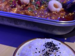 -鱼酷活鱼烤鱼(恒隆广场店)