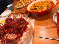 -多宾韩国料理(学衡路店)