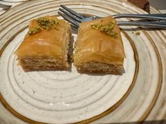 甜点-土耳其妈妈