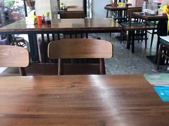大堂-兴旺面馆(商业街店)