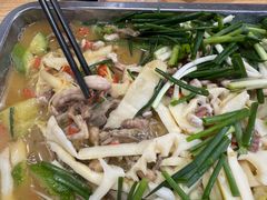 -二0二李记南瓜田鸡老字号(宜宾一店)