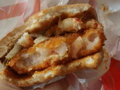 -麦当劳(磨子桥店)