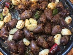 -老东镇啤酒屋海鲜加工·蒸汽海鲜·海鲜烧烤(台东店)