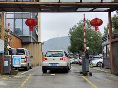 -正阁海鲜餐厅(六虹桥店)