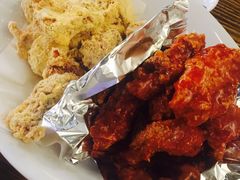 -NENE Chicken(莲洞店)