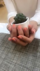 -匠之美甲美睫