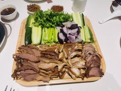 -萍香大厨·锅包肉(大东门店)