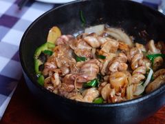 -小粤楼·怀旧粤菜(万辉国际广场店)