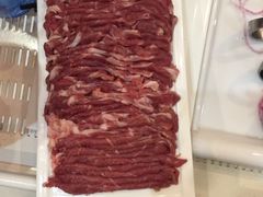 -北门涮肉·铜锅涮肉(南锣鼓巷店)