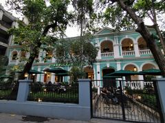 -星巴克臻选(广州沙面店)