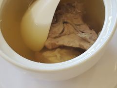 -东江渔村·古典园林·30年粤菜老字号(太和店)