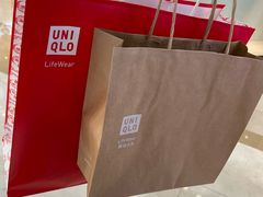 -优衣库(沈阳奥体万达广场店)