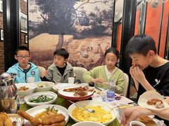 -大鸭梨烤鸭(甘家口店)