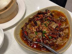 -金湖港式餐厅(建外店)