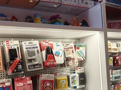 -任天堂Nintendo Switch体验店(天河城店)