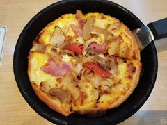 -必胜客(上海南站店)