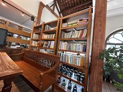 -1901 Cafe(西四店)