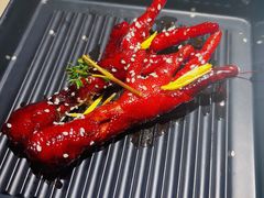 吮指鸡爪-虫二酒肆(美罗城店)
