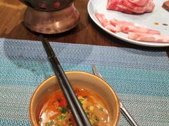 -菲住布渴酒店自助餐厅(阿里巴巴西溪园区店)