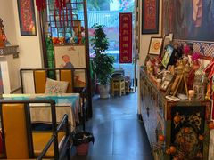 -一个勺子新疆锡伯主题私房菜(红墙巷49号院店)