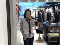 -新玛特购物广场(齐齐哈尔店)