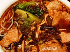 -水平有限广西米粉·广西风味集(五道口店)